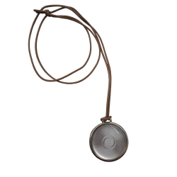 CIONDOLO - Collana con Ciondolo CD