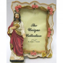 Portafoto Sacro Cuore di Gesù