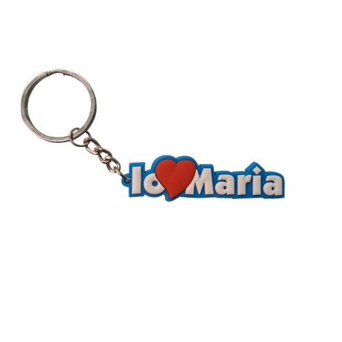 PORTACHIAVI - Porta Chiavi Maria