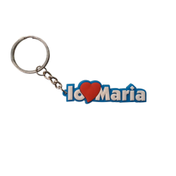 PORTACHIAVI - Porta Chiavi Maria