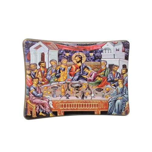 TAVOLETTA - Ultima Cena da Appoggio