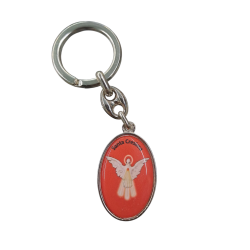 COMUNIONE e CRESIMA - Portachiavi ricordo Sacramenti