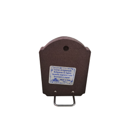 COMUNIONE - Tavoletta Stampata ricordo Prima Comunione