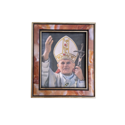 QUADRETTO - San Giovanni Paolo II