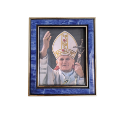 QUADRETTO - San Giovanni Paolo II