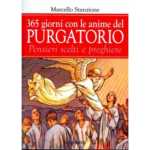 365 giorni con le anime del Purgatorio