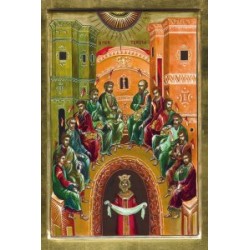 BLOCCO CALENDARIO - Cinque Pani D'Orzo 2026