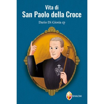 Vita di San Paolo della Croce