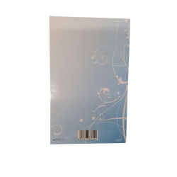 COMUNIONE - Biglietto Auguri Bimbo