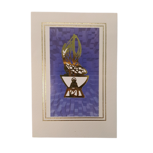 COMUNIONE - Biglietto Auguri Prima Comunione...