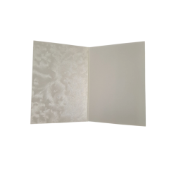 CRESIMA - Biglietto con Immagine di Gesù