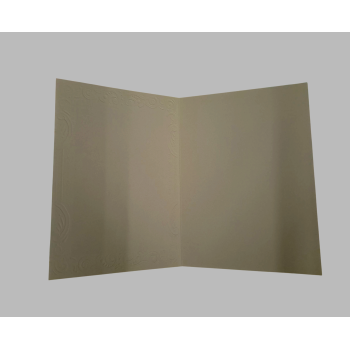 BATTESIMO - Biglietto del Battesimo 2