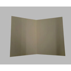 BATTESIMO - Biglietto del Battesimo