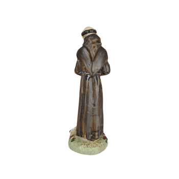 STATUA - San Francesco 10.5cm 2