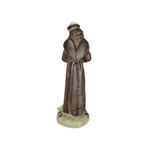 STATUA - San Francesco 10.5cm