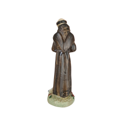 STATUA - San Francesco 10.5cm