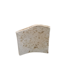 QUADRETTO - Sacra Famiglia in Resina 5.5cm