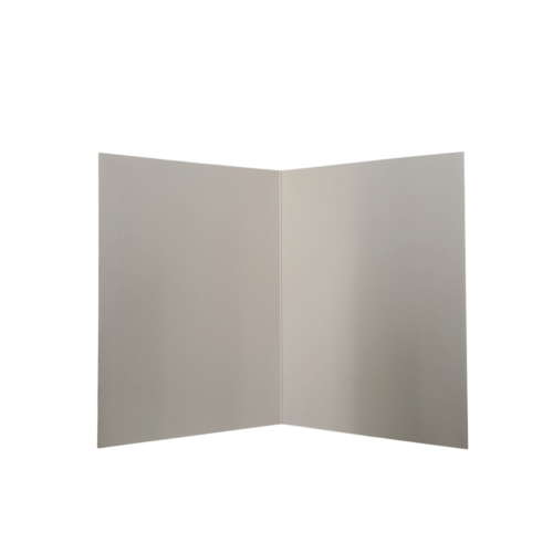 COMUNIONE - Biglietto dipinto stampato Ultima Cena