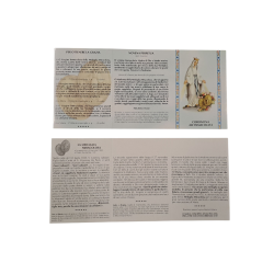 PREGHIERE - Coroncina all'Immacolata