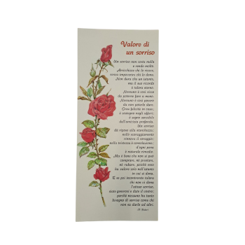 Valore di un Sorriso