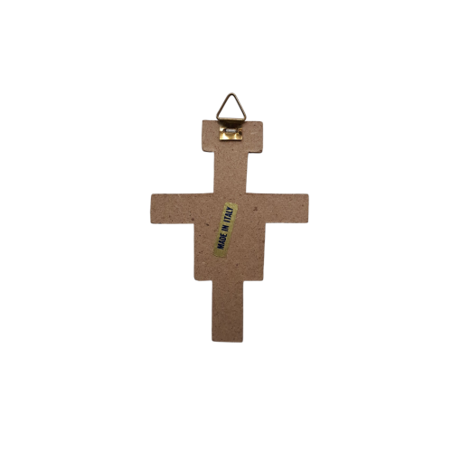 CROCE - Crocifisso di San Damiano da appendere...