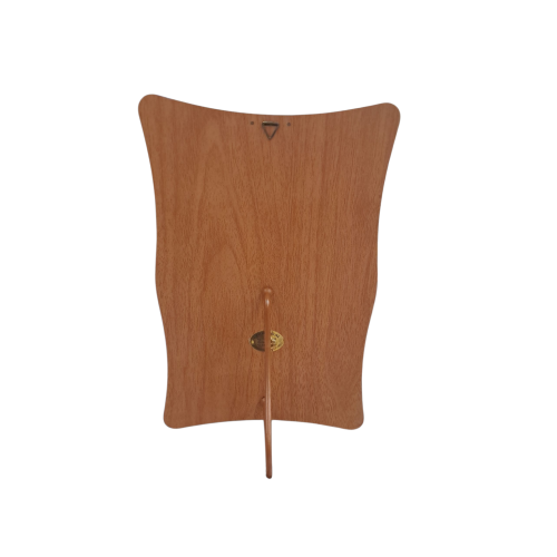 Quadretto San Giovanni Paolo II  24x15cm