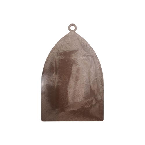 Iconetta ad Arco Gesù Maestro