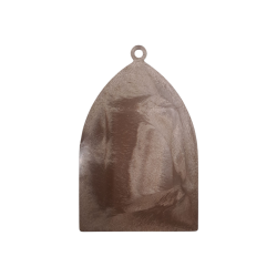 Iconetta ad Arco Gesù Maestro