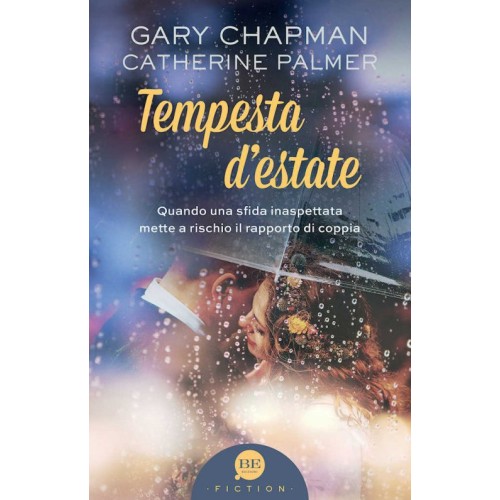 TEMPESTA D'ESTATE Chapman crisi Matrimonio