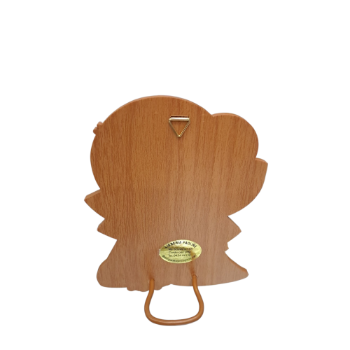 COMUNIONE e CRESIMA - Quadretto Calice e Colomba