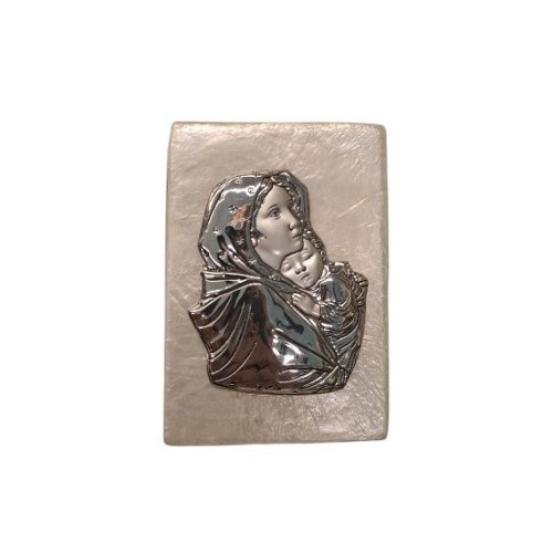 Box Portarosario Madonna del Riposo