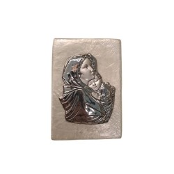 Box Portarosario Madonna del Riposo