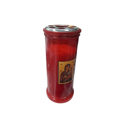 Lumino 40 T Rosso
