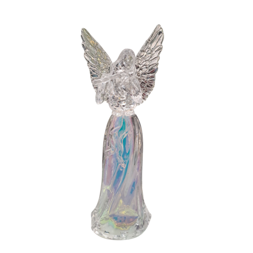 NATALE - NOVITA' Angelo Musicante  Luce...