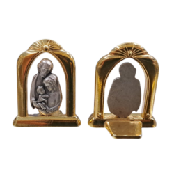 QUADRETTO - Sacra Famiglia da Appoggio