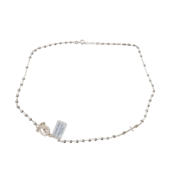 ROSARIO - Rosario in Argento Apribile