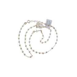 ROSARIO - Rosario in Argento Apribile