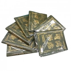 copy of Custodia per Lezionari in Pelle rigenerata