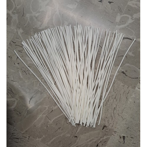 STOPPINI - Stoppino di Cera diametro 5mm...