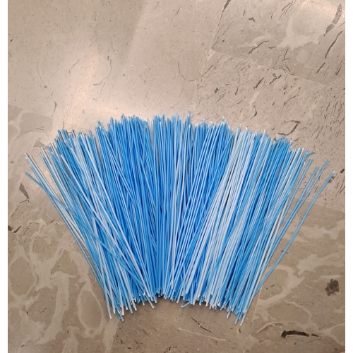 STOPPINI - Stoppino di Cera diametro 2mm...