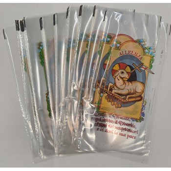 Buste Sacchetti Porta Ulivo 200pz 2