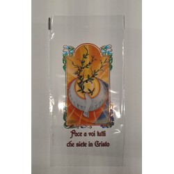 Buste Sacchetti Porta Ulivo 200pz Colomba