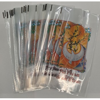 Buste Sacchetti Porta Ulivo 200pz Colomba 2