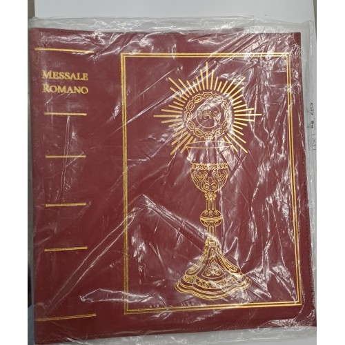 Custodia MESSALE ROMANO
