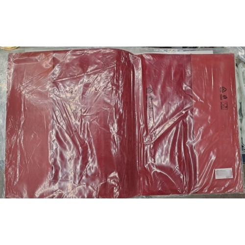 Custodia MESSALE ROMANO