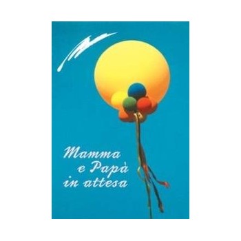 Mamma e papà in attesa