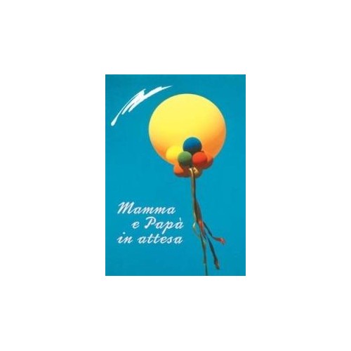 Mamma e papà in attesa