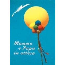 Mamma e papà in attesa
