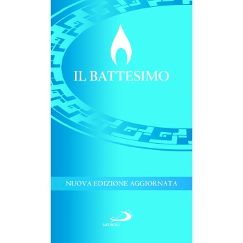 Il Battesimo