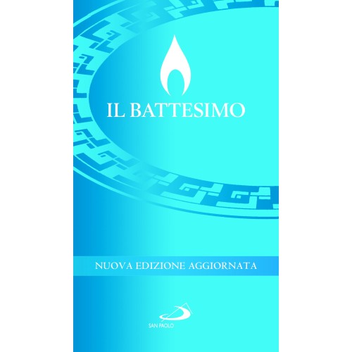 Il Battesimo